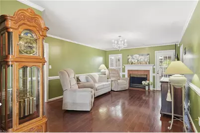 515 Wildwood Lane, Graham, NC 27253 - Photo 10