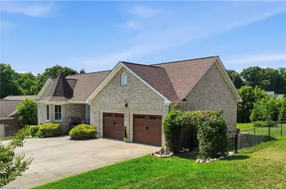 515 Wildwood Lane, Graham, NC 27253 - Photo 2