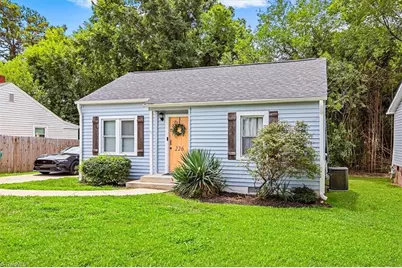 226 Friendly Avenue, High Point, NC 27260 - Photo 1