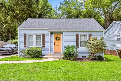 226 Friendly Avenue, High Point, NC 27260 - Photo 4
