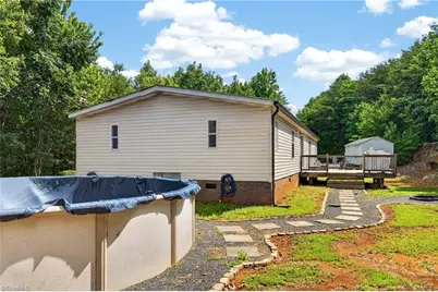 1620 Pepperstone Drive, Franklinville, NC 27248 - Photo 30