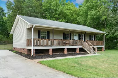 80 Meadowdale Drive, Denton, NC 27239 - Photo 18
