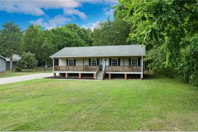 80 Meadowdale Drive, Denton, NC 27239 - Photo 24