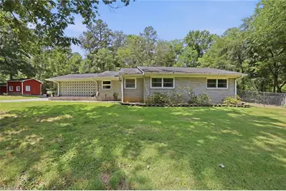 5931 Nc Highway 87, Graham, NC 27253 - Photo 1
