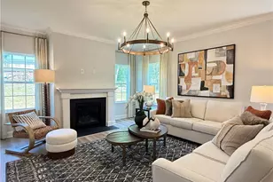 523 Valentine Ct, Graham, NC 27253 - Photo 8