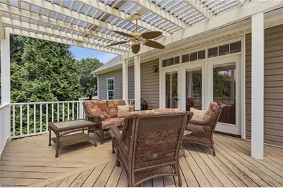 5397 Northwest School Road, Greensboro, NC 27409 - Photo 30