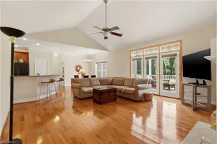 5397 NW School Rd, Greensboro, NC 27409 - Photo 10