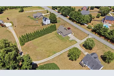 5397 Northwest School Road, Greensboro, NC 27409 - Photo 38