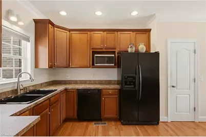5397 Northwest School Road, Greensboro, NC 27409 - Photo 14