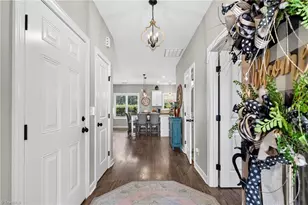 268 Wrenwood Ct, Asheboro, NC 27203 - Photo 4
