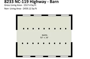 8233 Nc Hwy 119 S, Mebane, NC 27302 - Photo 36