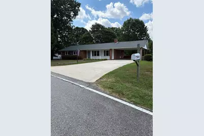 756 Welcome Home Ch Road, North Wilkesboro, NC 28659 - Photo 2