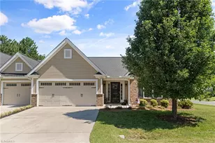 6210 Queens Gate Ct, Clemmons, NC 27012 - Photo 1