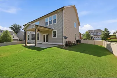 1330 Lael Forest Trail, Burlington, NC 27215 - Photo 42