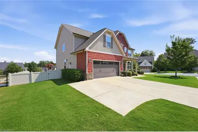 1330 Lael Forest Trail, Burlington, NC 27215 - Photo 44