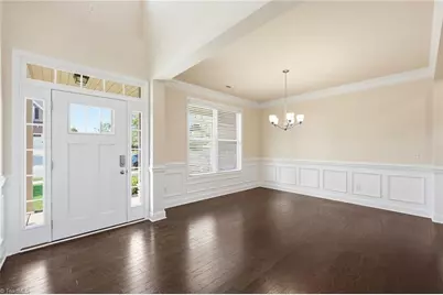 1330 Lael Forest Trail, Burlington, NC 27215 - Photo 4
