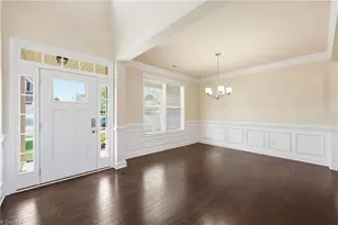 1330 Lael Forest Trail, Burlington, NC 27215 - Photo 4