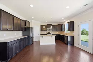 1330 Lael Forest Trail, Burlington, NC 27215 - Photo 8