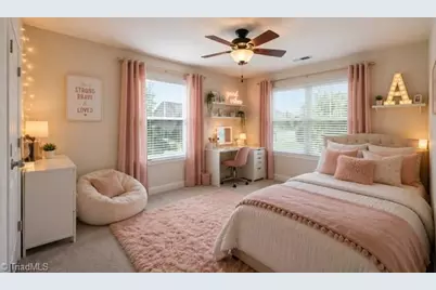 1330 Lael Forest Trail, Burlington, NC 27215 - Photo 32