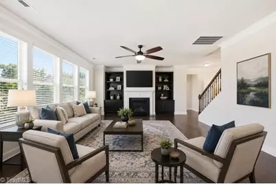 1330 Lael Forest Trail, Burlington, NC 27215 - Photo 6