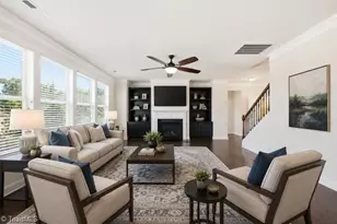 1330 Lael Forest Trail, Burlington, NC 27215 - Photo 6