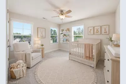 1330 Lael Forest Trail, Burlington, NC 27215 - Photo 30