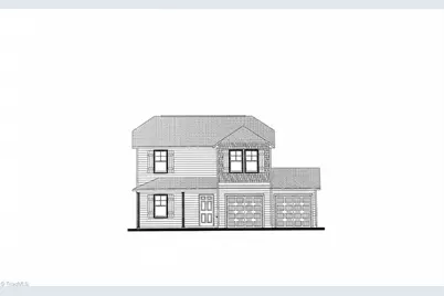 209 Brann Road, Browns Summit, NC 27214 - Photo 2