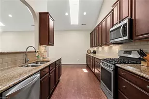 201 Watch Tower Ct, Winston-Salem, NC 27127 - Photo 12