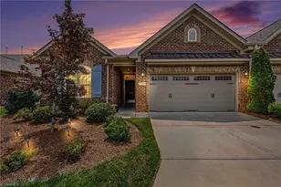 201 Watch Tower Ct, Winston-Salem, NC 27127 - Photo 2
