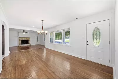 7106 Waterbury Drive, High Point, NC 27263 - Photo 4