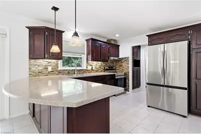 7106 Waterbury Drive, High Point, NC 27263 - Photo 12