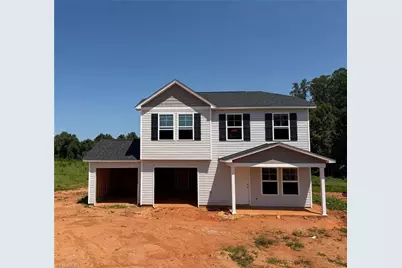 197 Brann Road, Browns Summit, NC 27214 - Photo 1