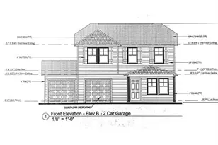 197 Brann Rd, Browns Summit, NC 27214 - Photo 1