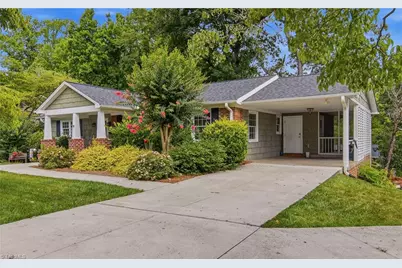2755 Cherokee Lane, Winston-Salem, NC 27103 - Photo 4