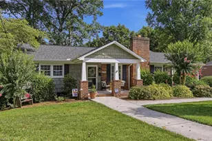 2755 Cherokee Ln, Winston-Salem, NC 27103 - Photo 2
