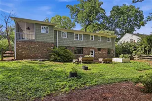 2755 Cherokee Ln, Winston-Salem, NC 27103 - Photo 28