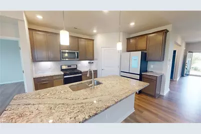4415 Sapphire Court, Clemmons, NC 27012 - Photo 2