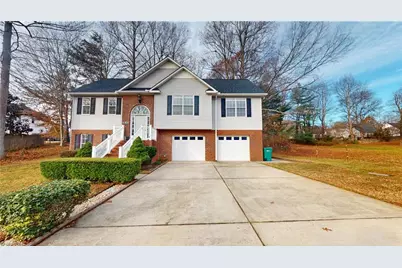 1636 Harper Spring Drive, Clemmons, NC 27012 - Photo 1
