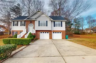 1636 Harper Spring Dr, Clemmons, NC 27012 - Photo 1