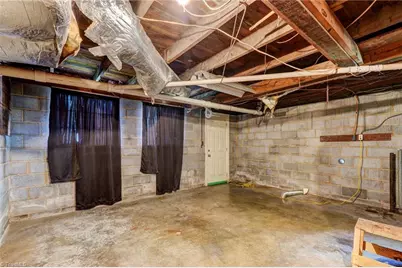 395 N Park Street, Asheboro, NC 27203 - Photo 22