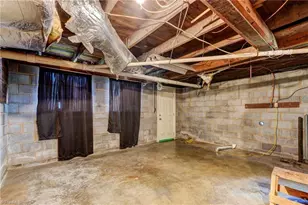 395 N Park St, Asheboro, NC 27203 - Photo 22