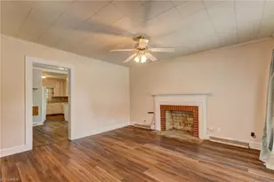 395 N Park St, Asheboro, NC 27203 - Photo 6