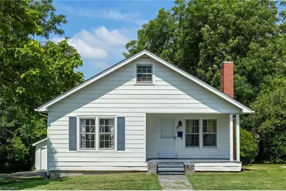 395 N Park Street, Asheboro, NC 27203 - Photo 30