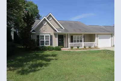 2428 Somerset Place Drive, Winston-Salem, NC 27103 - Photo 1