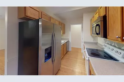 2428 Somerset Place Drive, Winston-Salem, NC 27103 - Photo 4
