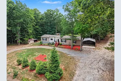 156 Yellow Poplar Lane, Lexington, NC 27295 - Photo 2