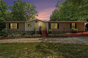 156 Yellow Poplar Ln, Lexington, NC 27295 - Photo 1