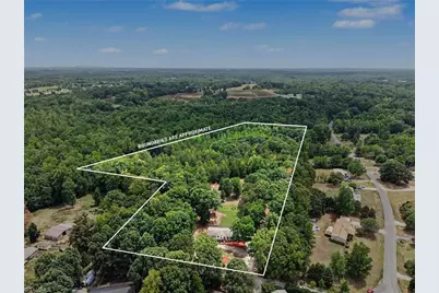156 Yellow Poplar Lane, Lexington, NC 27295 - Photo 42