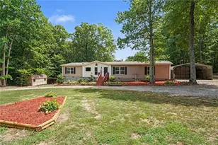 156 Yellow Poplar Ln, Lexington, NC 27295 - Photo 4