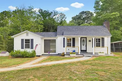 2682 Anglin Mill Road, Stoneville, NC 27048 - Photo 1